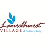 Laurelhurst Village Logo