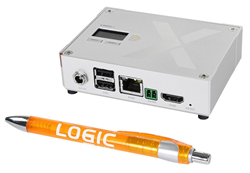 Embux ICS-2010 ARM Computer from Logic Supply