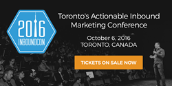 Inboundcon Full Funnel 2016