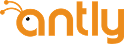 Antly, Inc. Logo - Do not alter in anyway