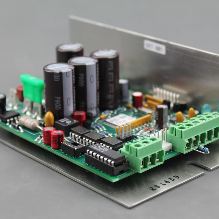 OVEN Industries’ has Revealed its 5R7001 Temperature Controller finds