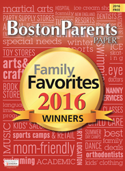 Nanny Service Award Winner Boston Baby Nurse