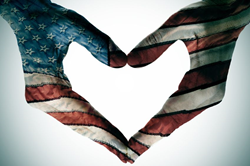 Goers Dental Care in Darien is participating in Freedom Day, a national event for businesses to show appreciation for the sacrifices made by military personnel