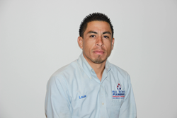 san diego plumber, luis mascareno, bill howe