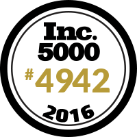 Inc 5000 2016