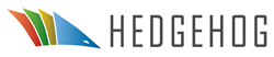 Hedgehog Logo