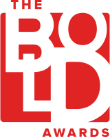 BOLD Awards 2016