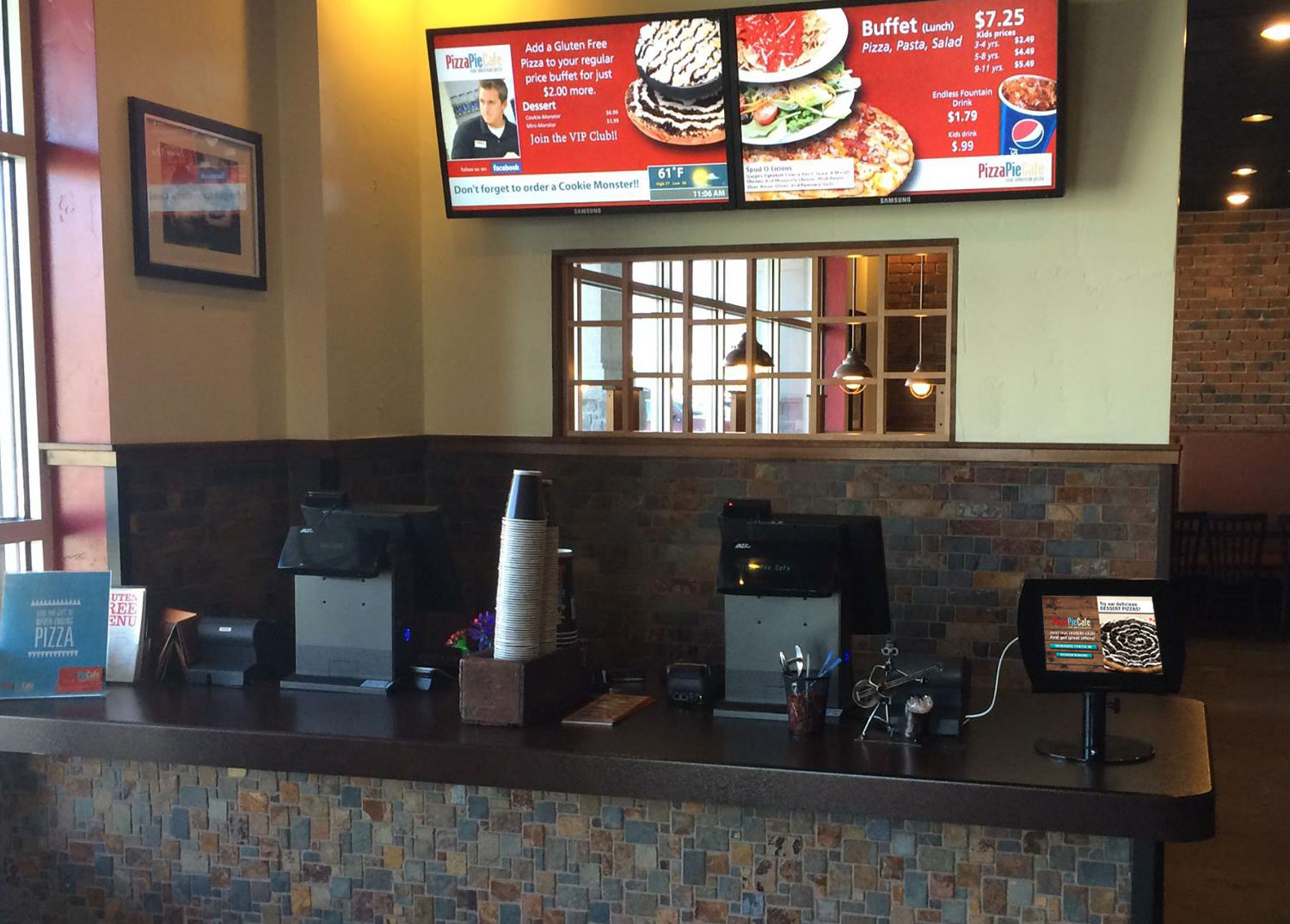 Pizza Pie Cafe Franchise Experiences Unprecedented 2,336 ROI With