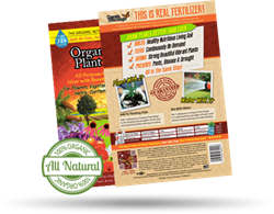 Organic Compost Tea