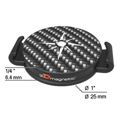3Dmagnetic Smart Sensor