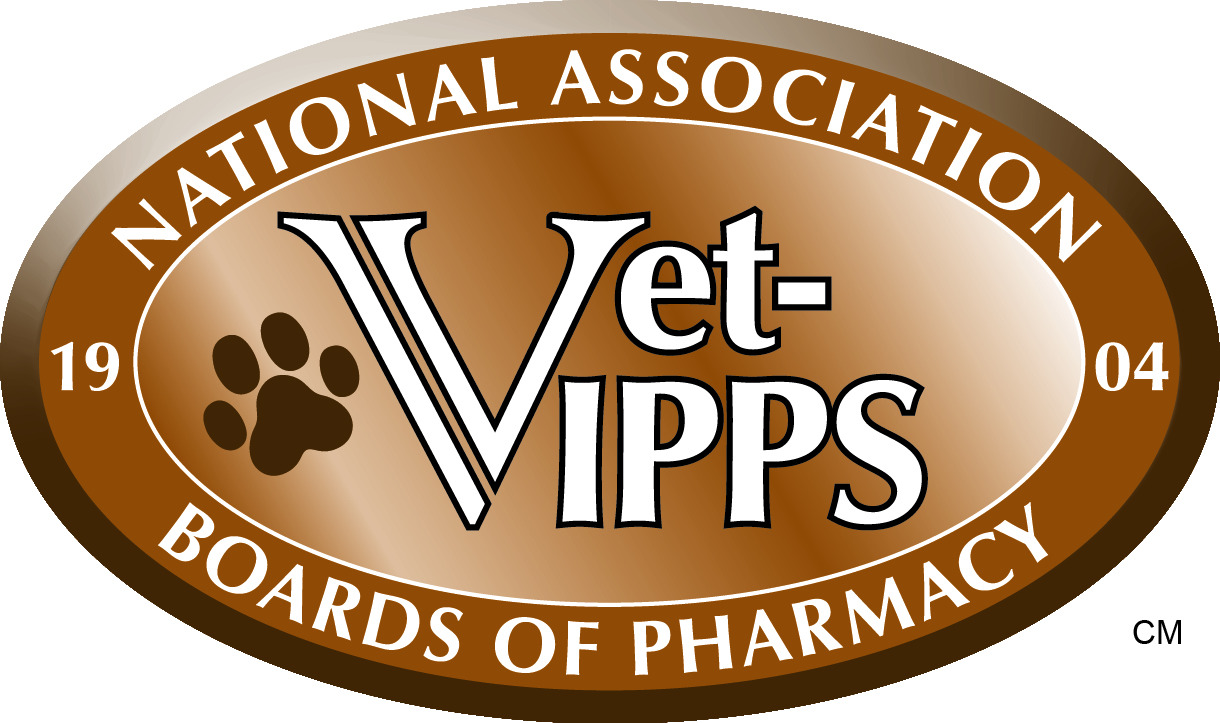 vet vipps pet pharmacy list