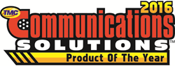 2016 Communications Solution Production of the Year
