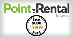 One of Eight Dallas-Area Software Companies Honored on Inc. 5000