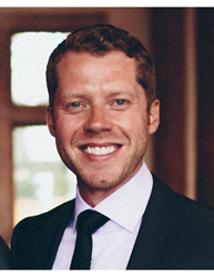 Jason Wiley, Named VP Of Business Development At DyGen