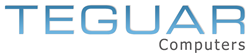 Teguar Computers Logo