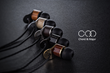 Chord & Major - The World’s First Tonal Earphone - Exhibiting in New York at Javits Centre, August 21-24
