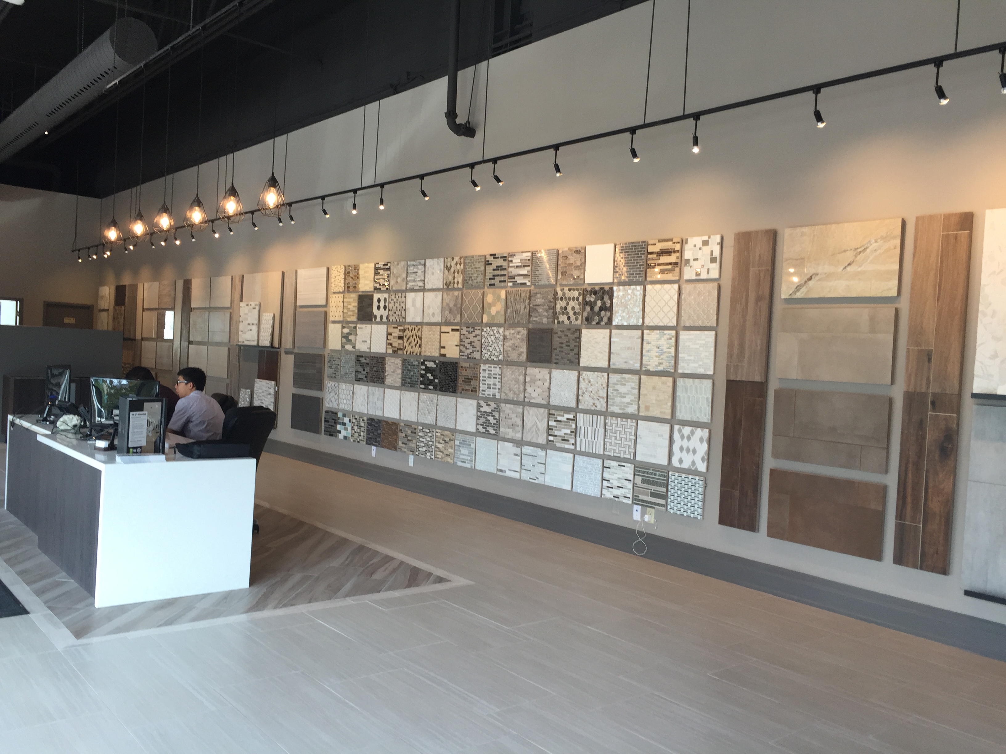 M S International, Inc. Opens a Second Showroom & Distribution Center