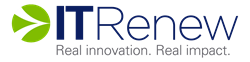 ITRenew is an industry leader in IT asset disposition (ITAD) services and data sanitization software.