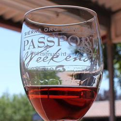 11th Annual Food and Wine Weekend Includes 34 Wineries & Specialty Farms in Butte County