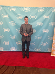 Philip Loeffel, Founder and CEO, of Riptide Software