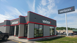 Cellular Sales Macedon store