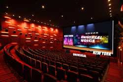 Universal Voice New York
