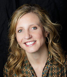 Michelle Kerr, Lightwell