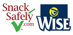 SnackSafely.com and Wise Foods