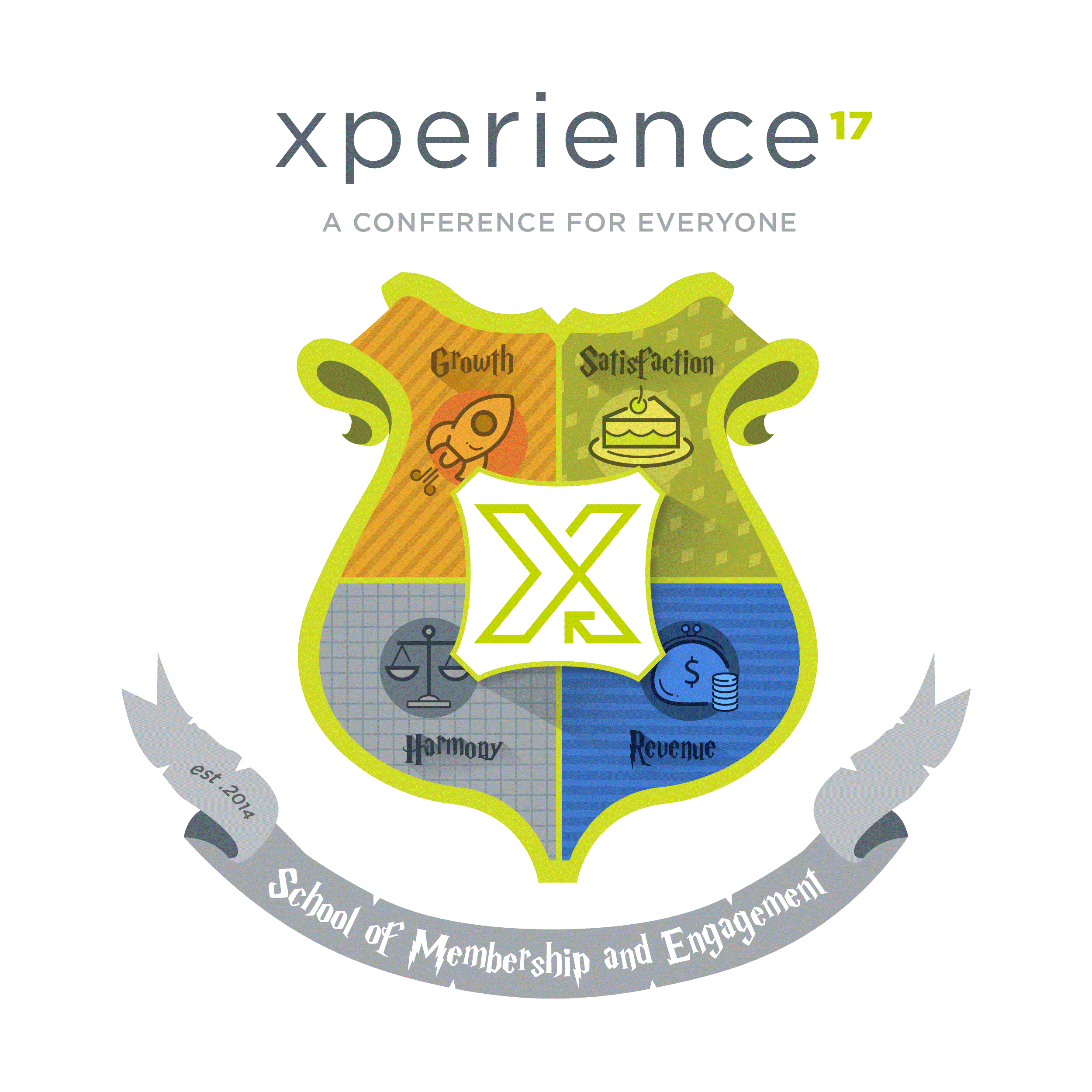 YourMembership Announces Xperience 2017—A Conference for Everyone in