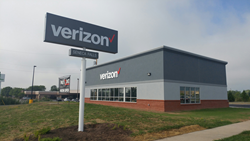 Cellular Sales Waterloo store