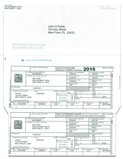 free tax software for 2016