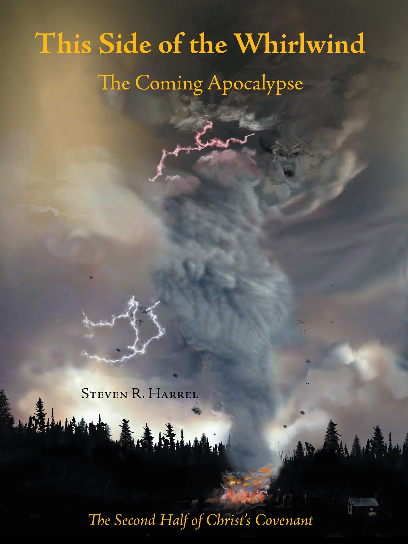 Author Predicts the "End of the World, as We Know It" in New Book