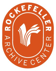 Rockefeller Archive Center logo