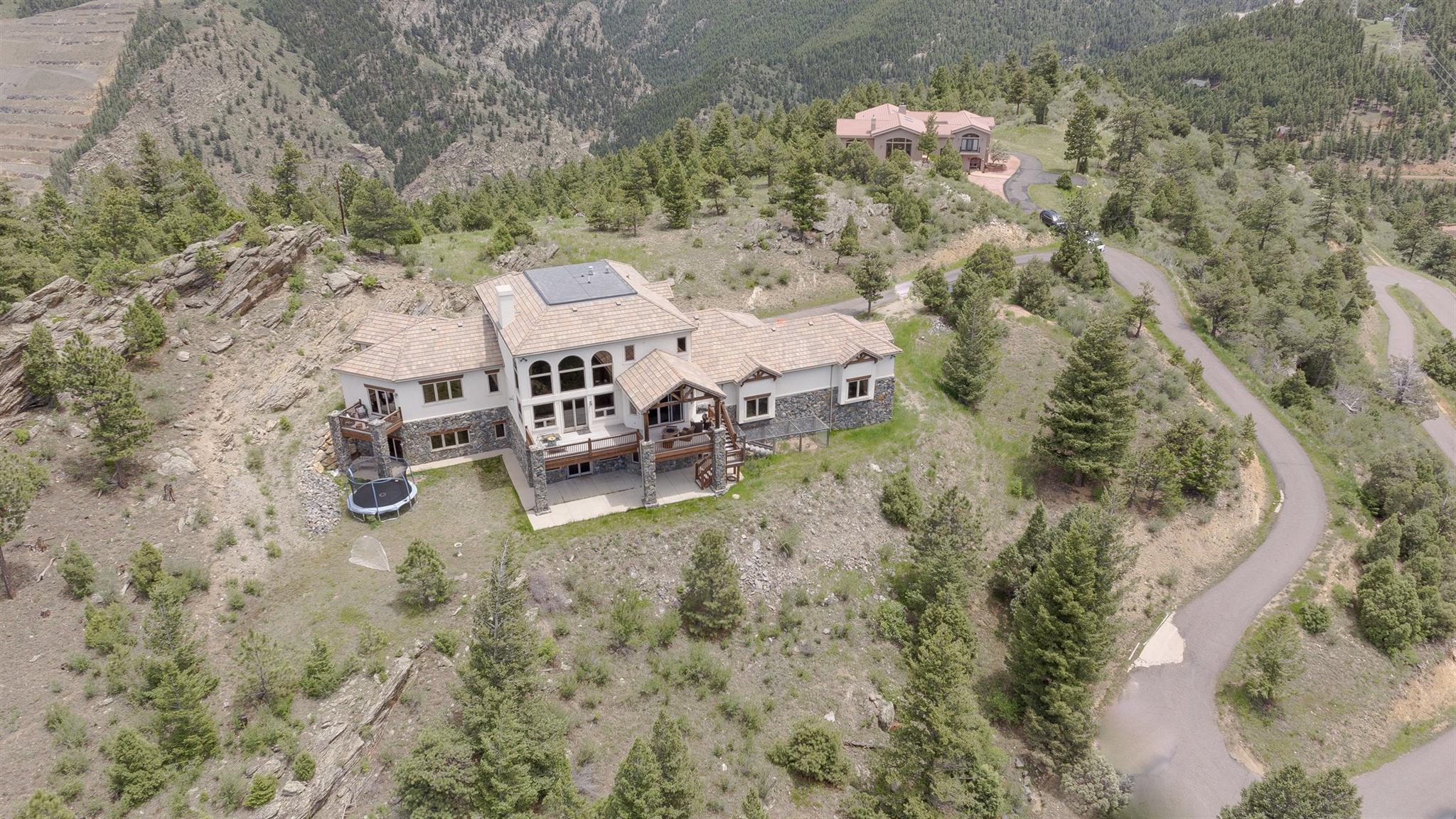 RE/MAX Realtor Spencer Mamber Promotes Parade of Homes in Denver