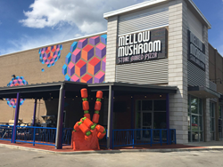 Mellow Mushroom Lexington Green