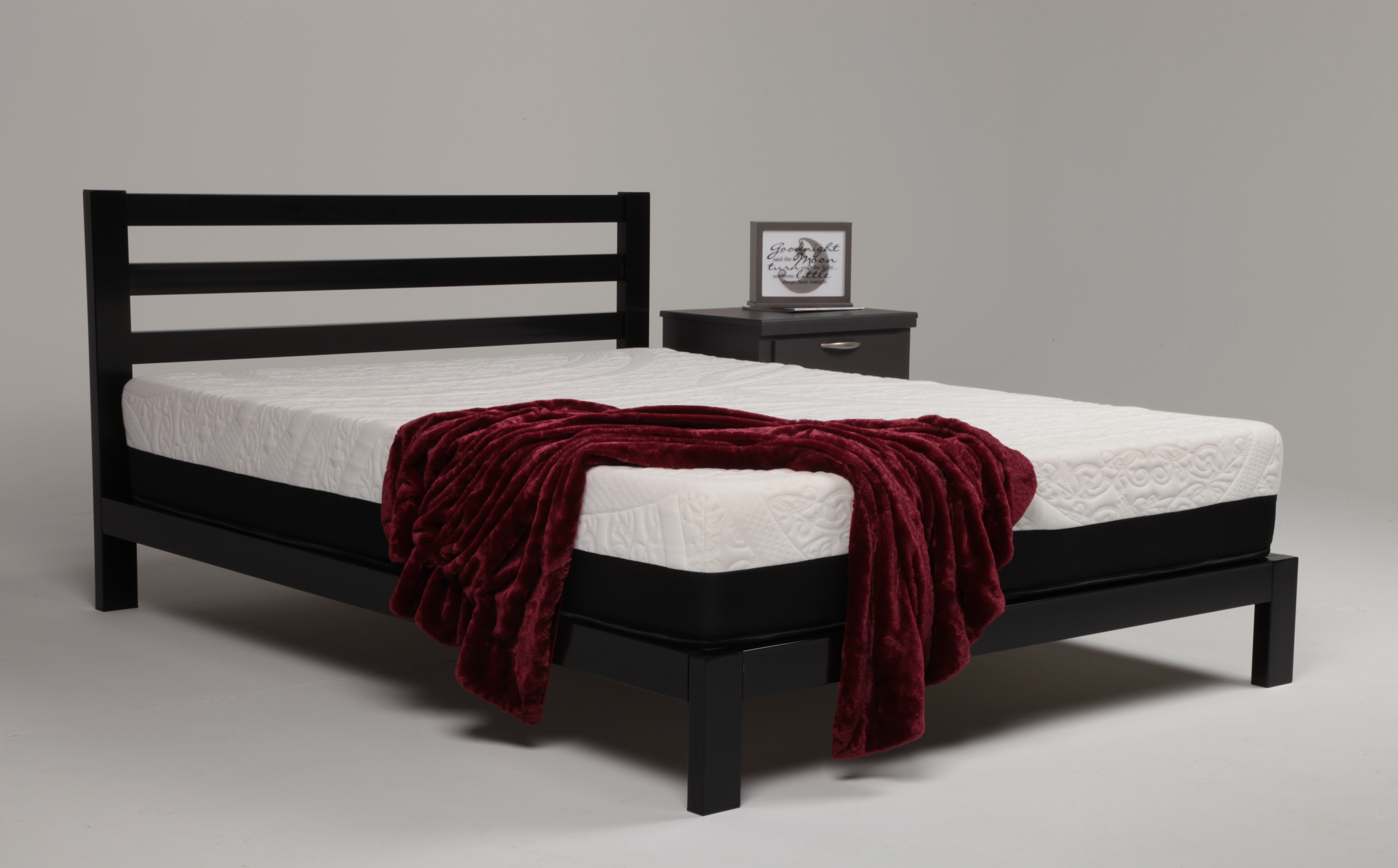 amore beds natural mattress