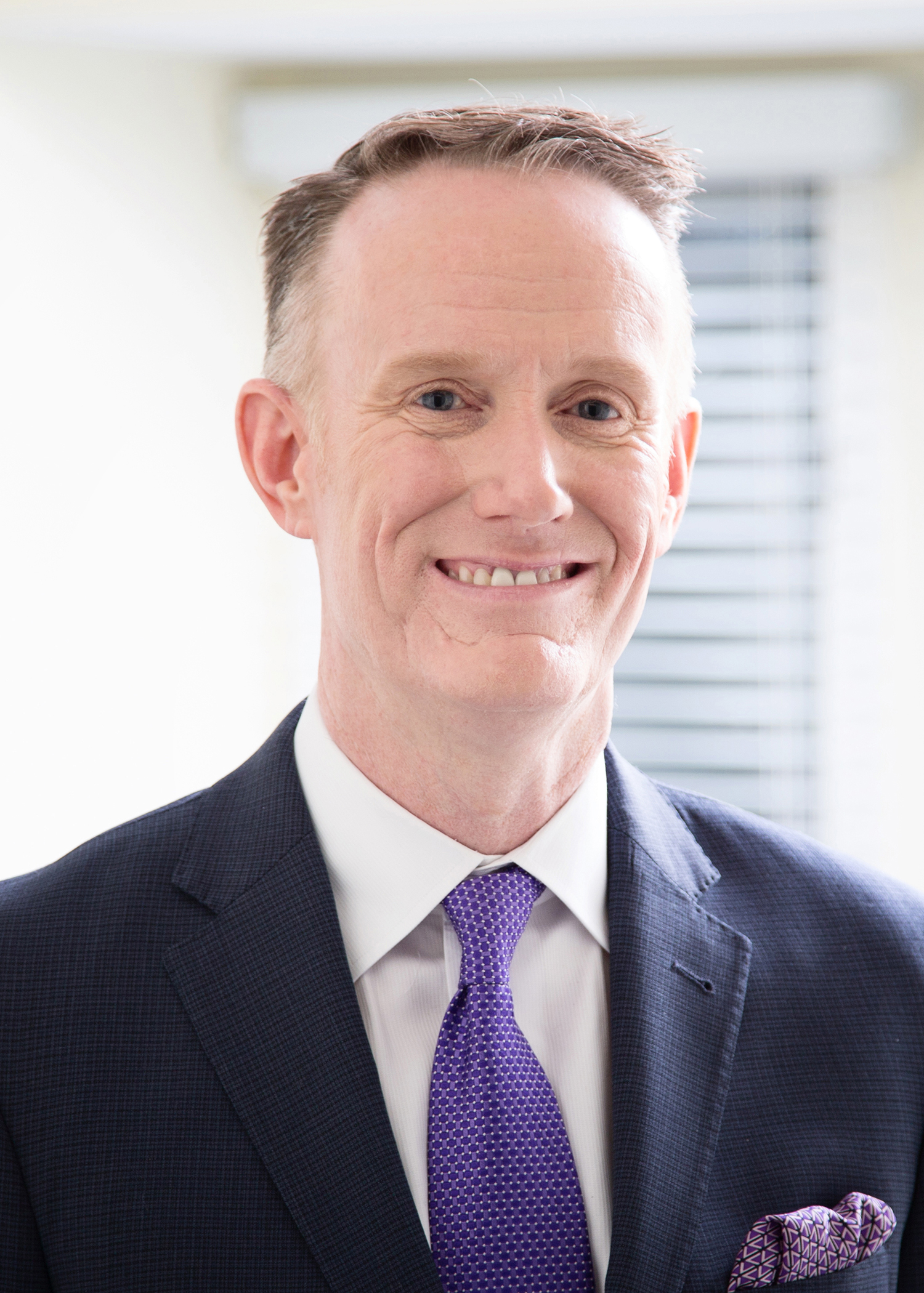 J. Patrick Hickey, Esq. Speaks at Drexel University’s Kline School of Law