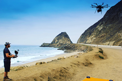 FAA Part 107 certification for drone pilots