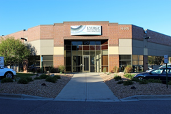 EMC corporate headquarters