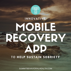 Summit Behavioral Health Partners with Triggr