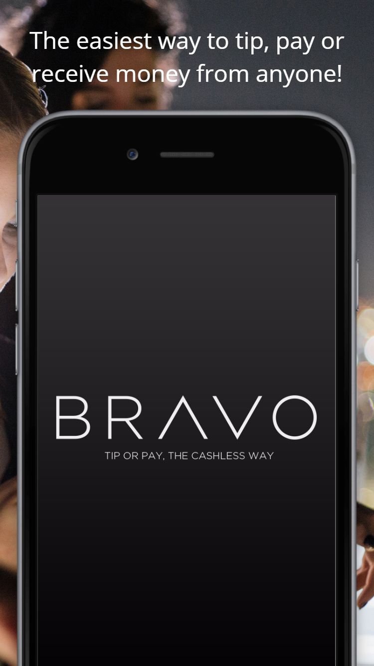 Bravo Tip or Pay Offers a Seamless and Secure Experience