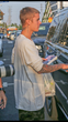 Justin Bieber Spotted on Sunset Blvd. with a Copy of Kody Christiansen’s Harrowing but Ultimately Inspiring New Book, “Hollywood Heartbreak | New York Dreams.”