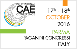 Sigmetrix to Sponsor International CAE Conference 2016
