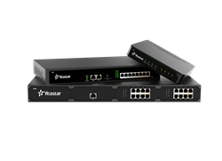 Yeastar S-Series IP PBX Auto-Provisioning Snom VoIP Phones