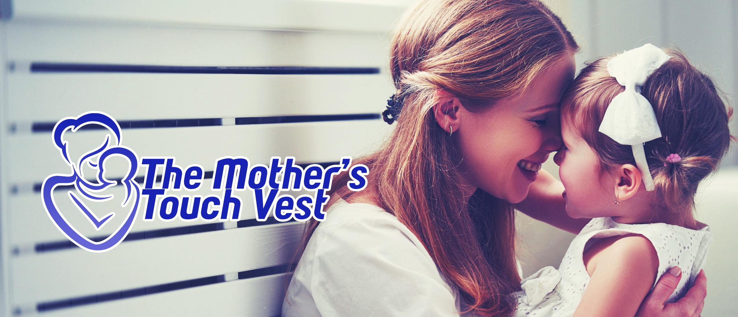World Patent Marketing Success Group Introduces Mothers Touch Vest A