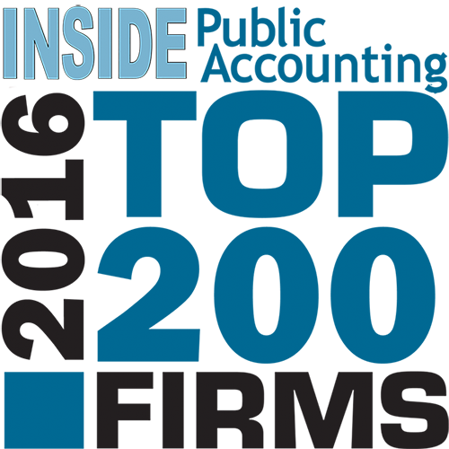 WNDE Named to INSIDE Public Accounting’s IPA 200 List, Firm Launches