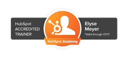 HubSpot_Accredited_Trainer