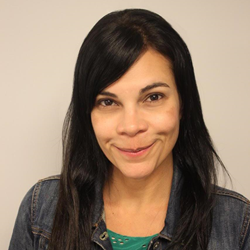 Photo Of Newly Hired Product Manager, Mildred Padilla - Search Influence