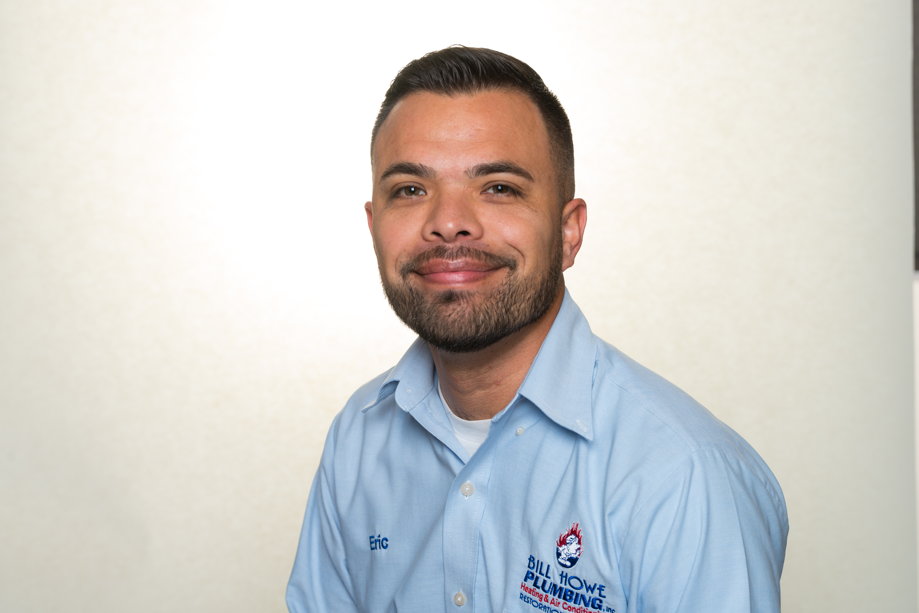 Bill Howe’s General Manager of Bill Howe Heating & Air Conditioning