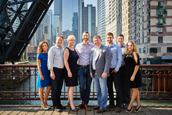 Team Photo: Hyde Park Venture Partners